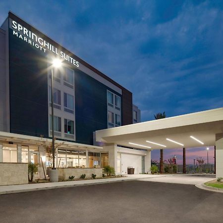 Springhill Suites By Marriott Phoenix غوديير المظهر الخارجي الصورة