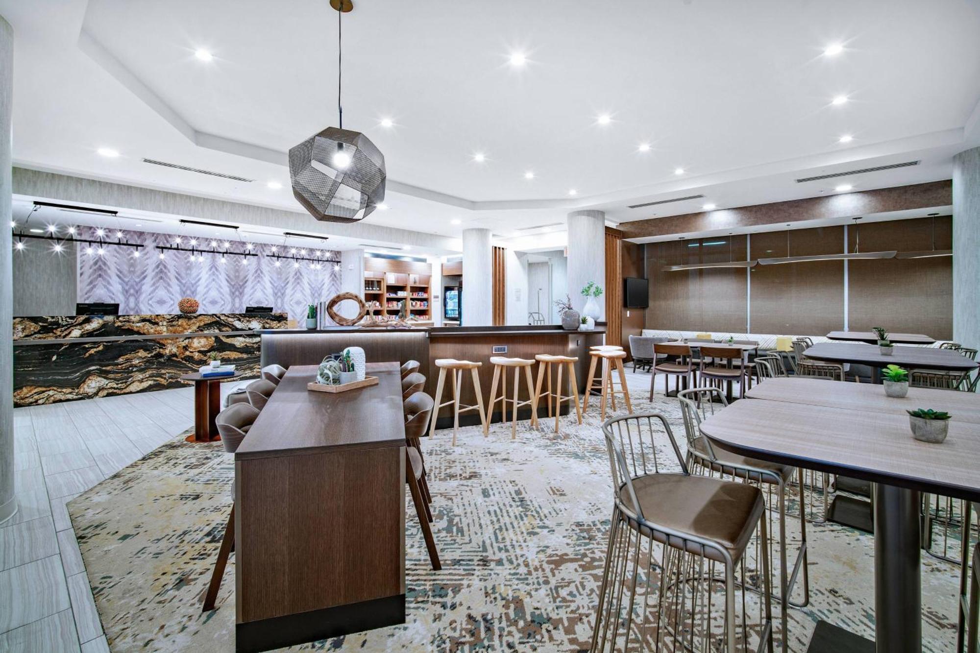 Springhill Suites By Marriott Phoenix غوديير المظهر الخارجي الصورة